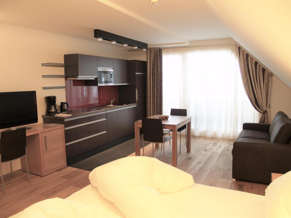 Sport- Und Genusshotel Silvretta Ischgl Ngoại thất bức ảnh
