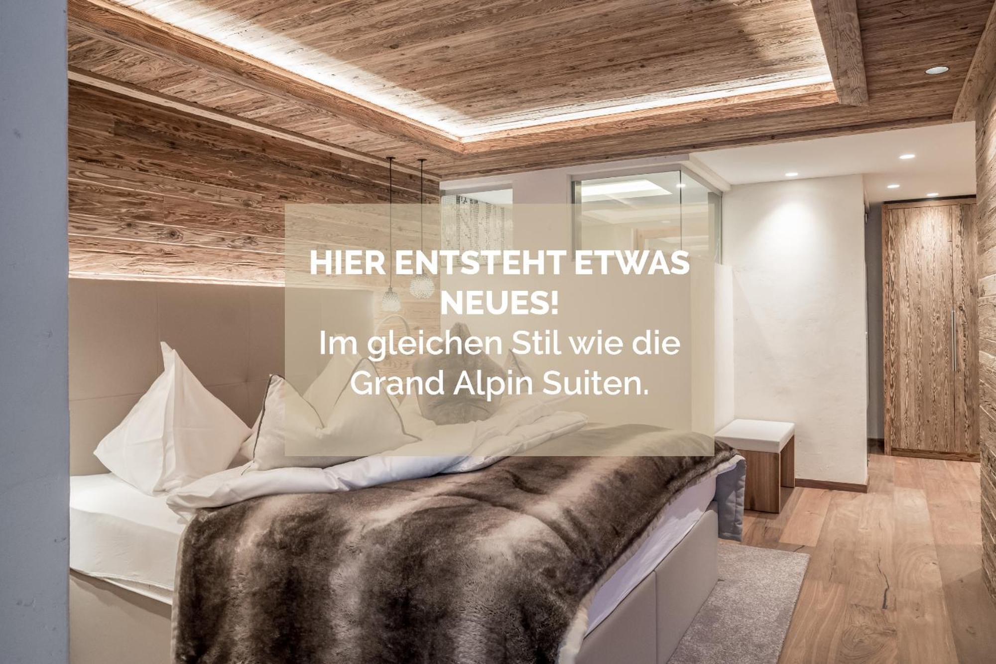 Sport- Und Genusshotel Silvretta Ischgl Ngoại thất bức ảnh