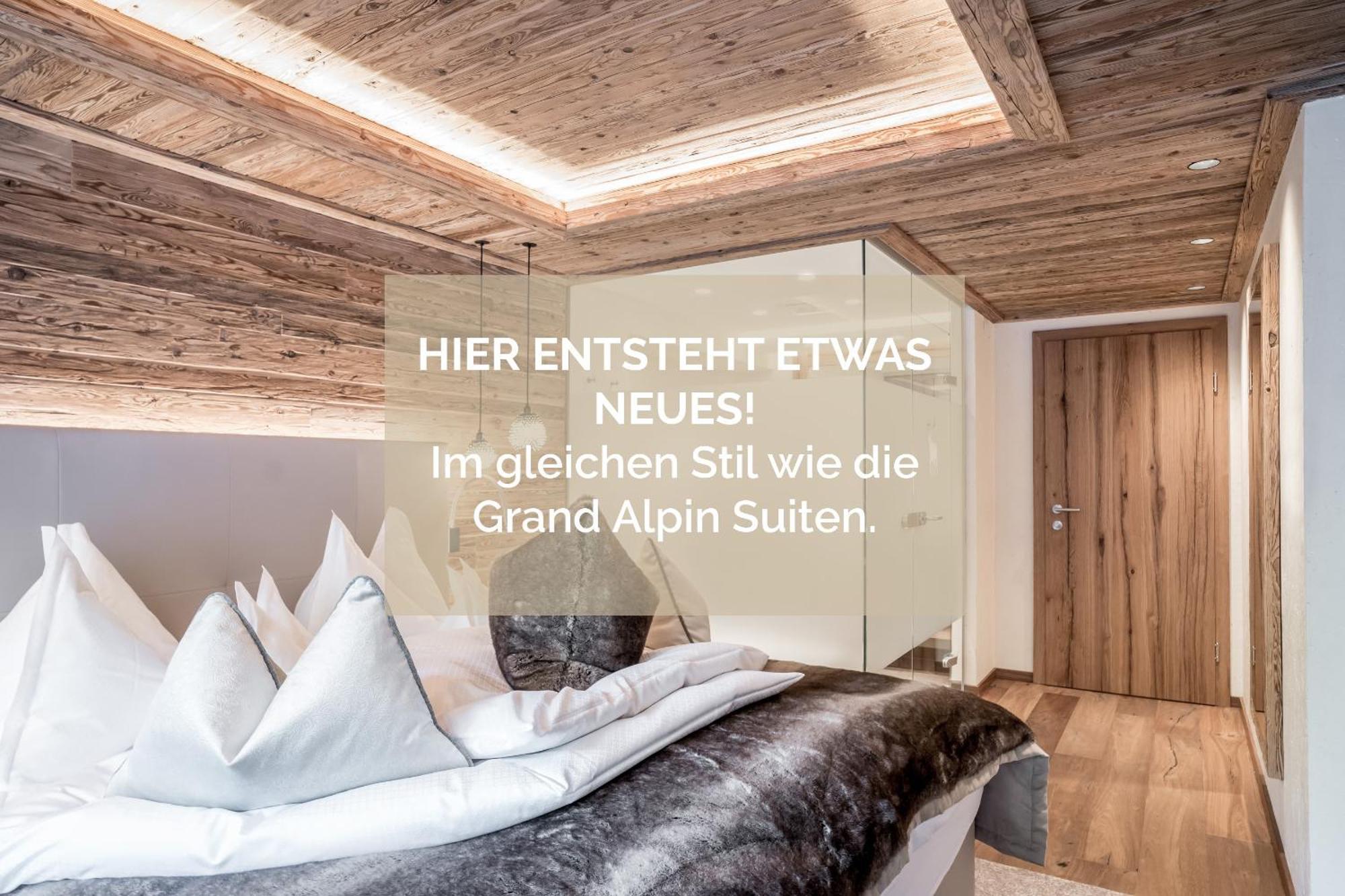 Sport- Und Genusshotel Silvretta Ischgl Ngoại thất bức ảnh