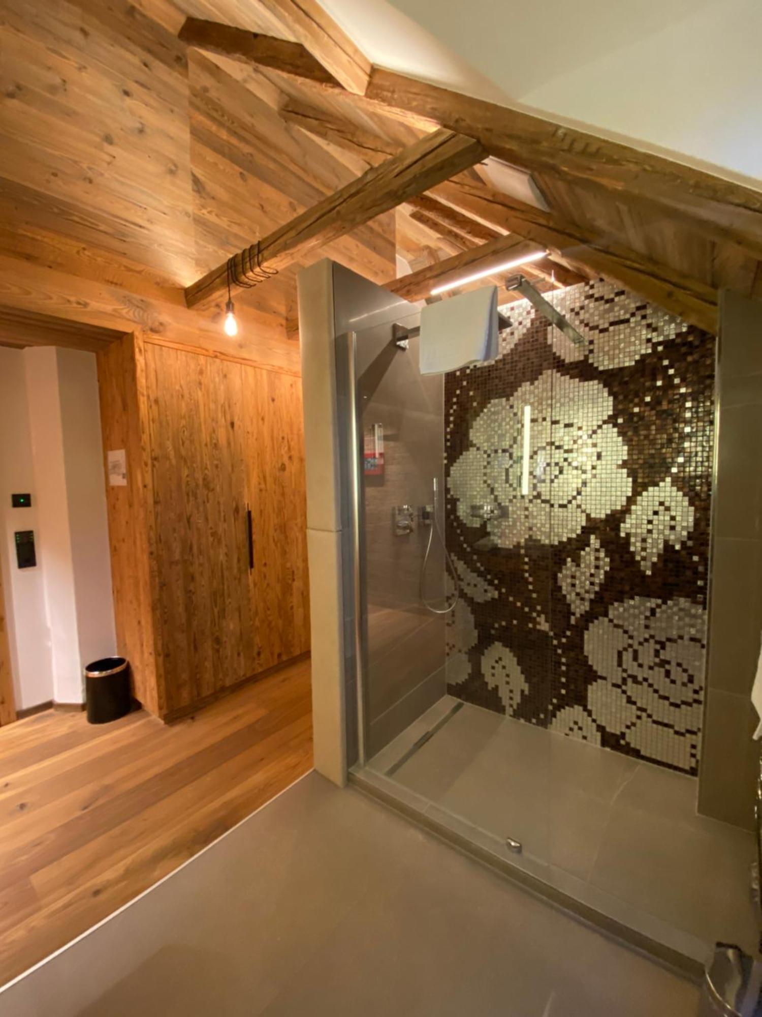 Sport- Und Genusshotel Silvretta Ischgl Ngoại thất bức ảnh
