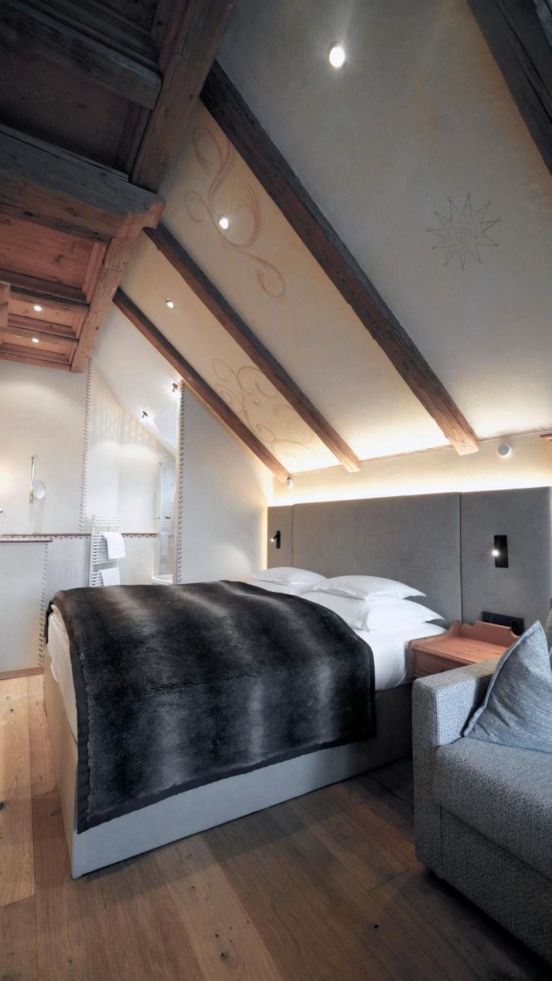 Sport- Und Genusshotel Silvretta Ischgl Ngoại thất bức ảnh