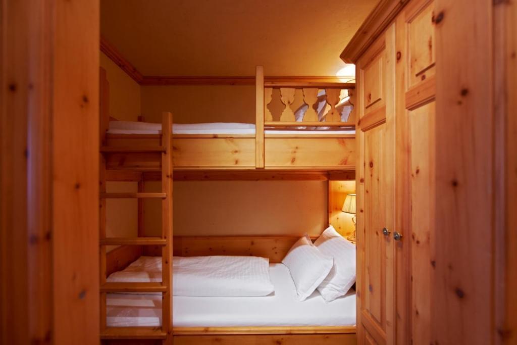Sport- Und Genusshotel Silvretta Ischgl Ngoại thất bức ảnh