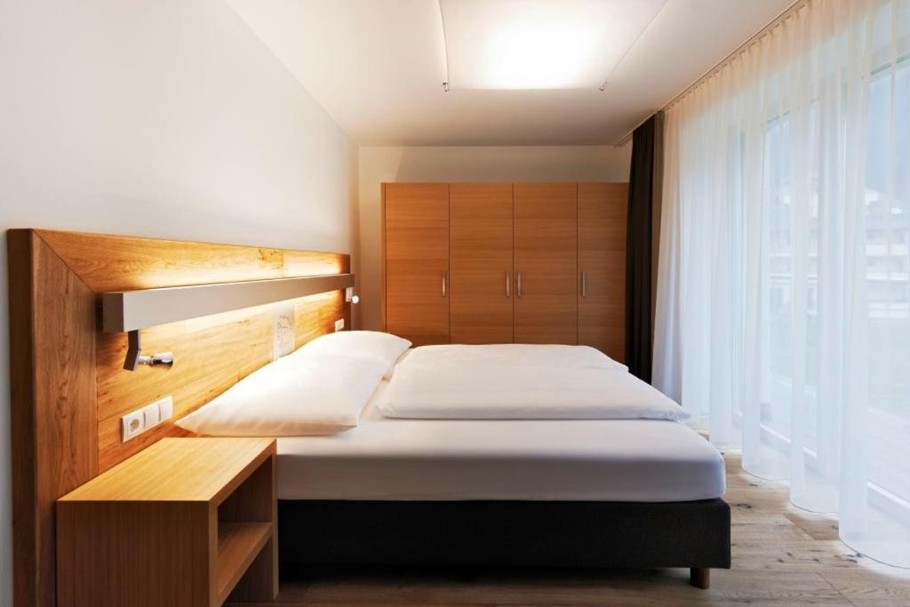 Sport- Und Genusshotel Silvretta Ischgl Ngoại thất bức ảnh